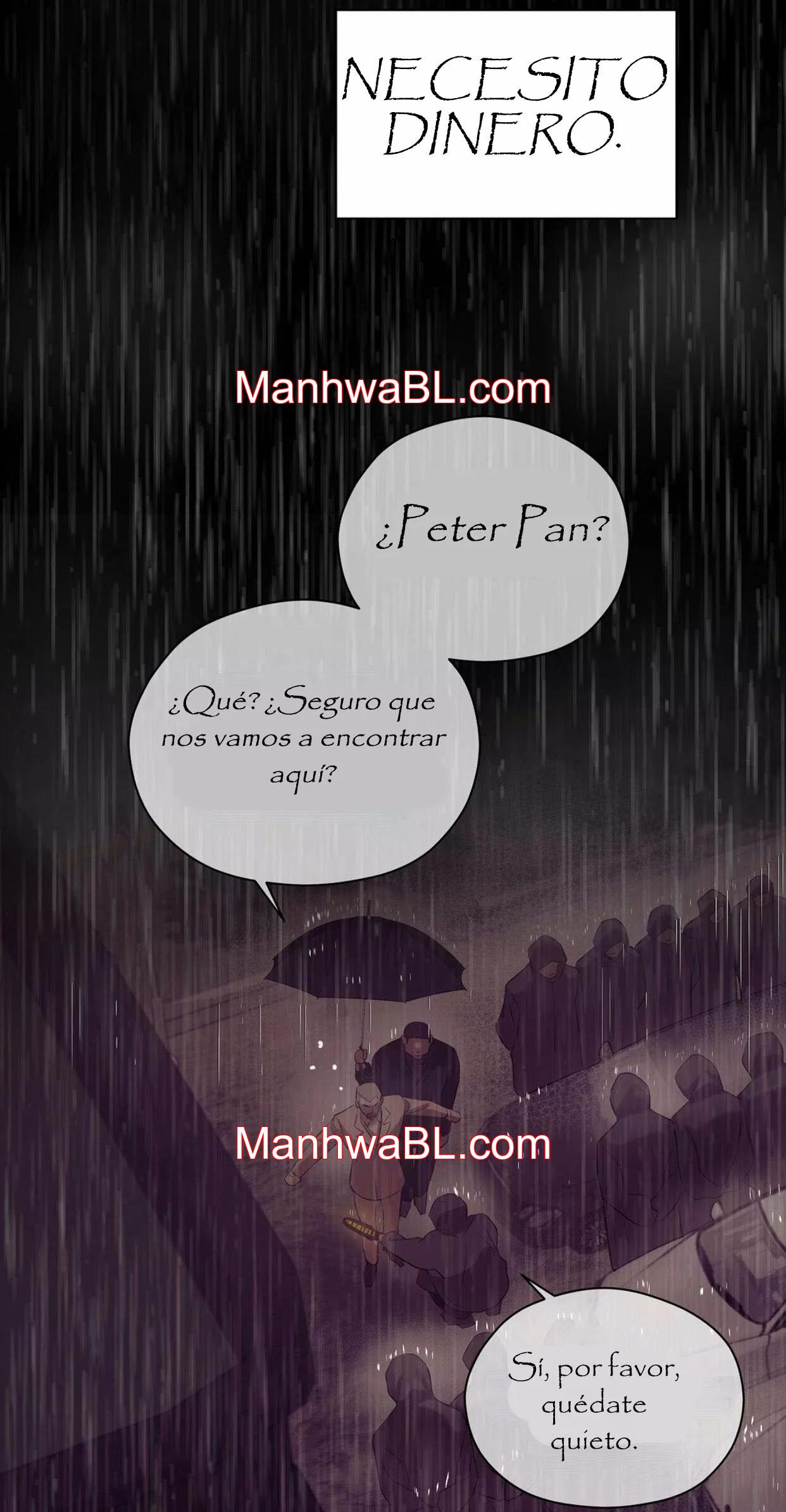 Shell Boy - Capítulo 36 manhwa