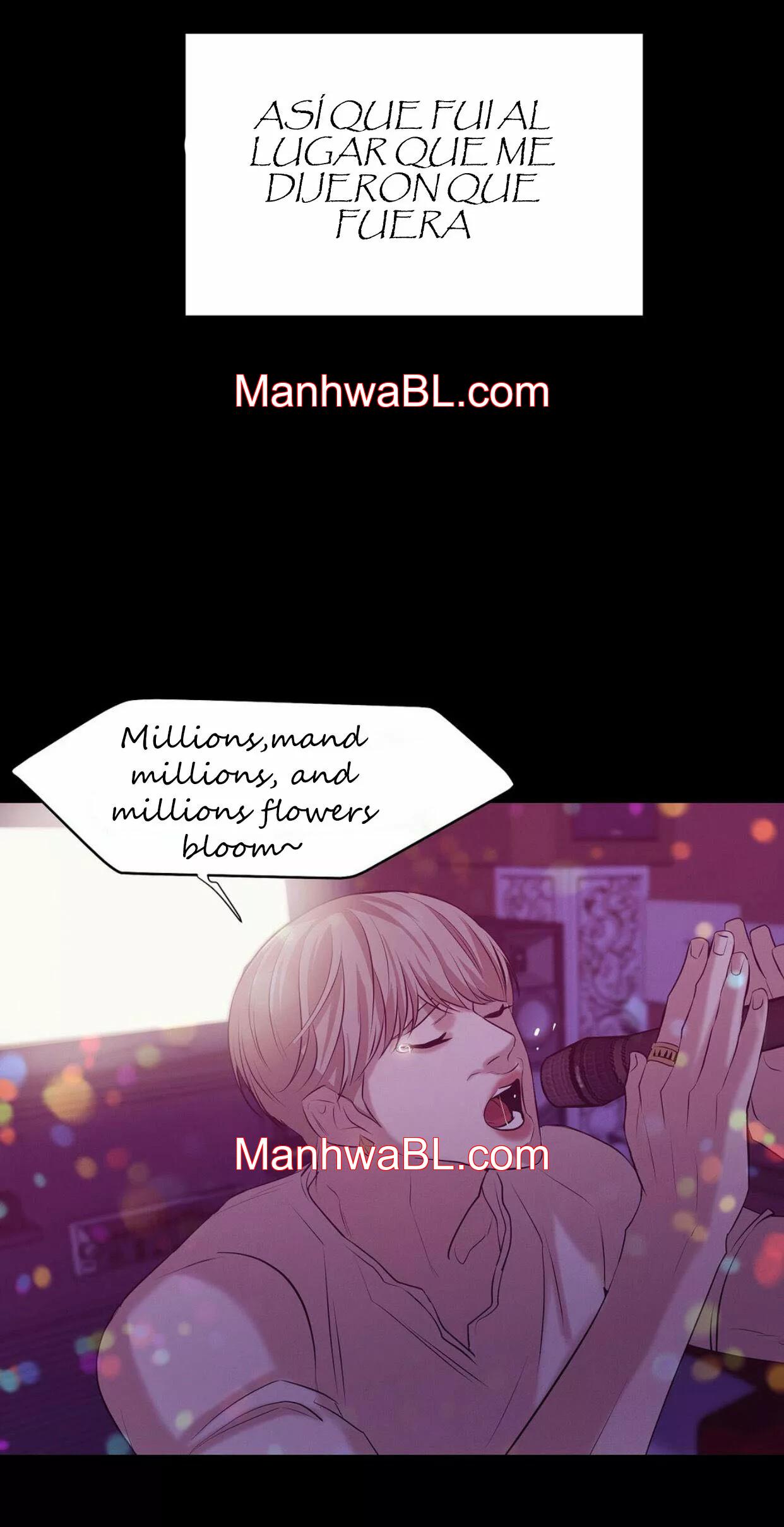 Shell Boy - Capítulo 36 manhwa