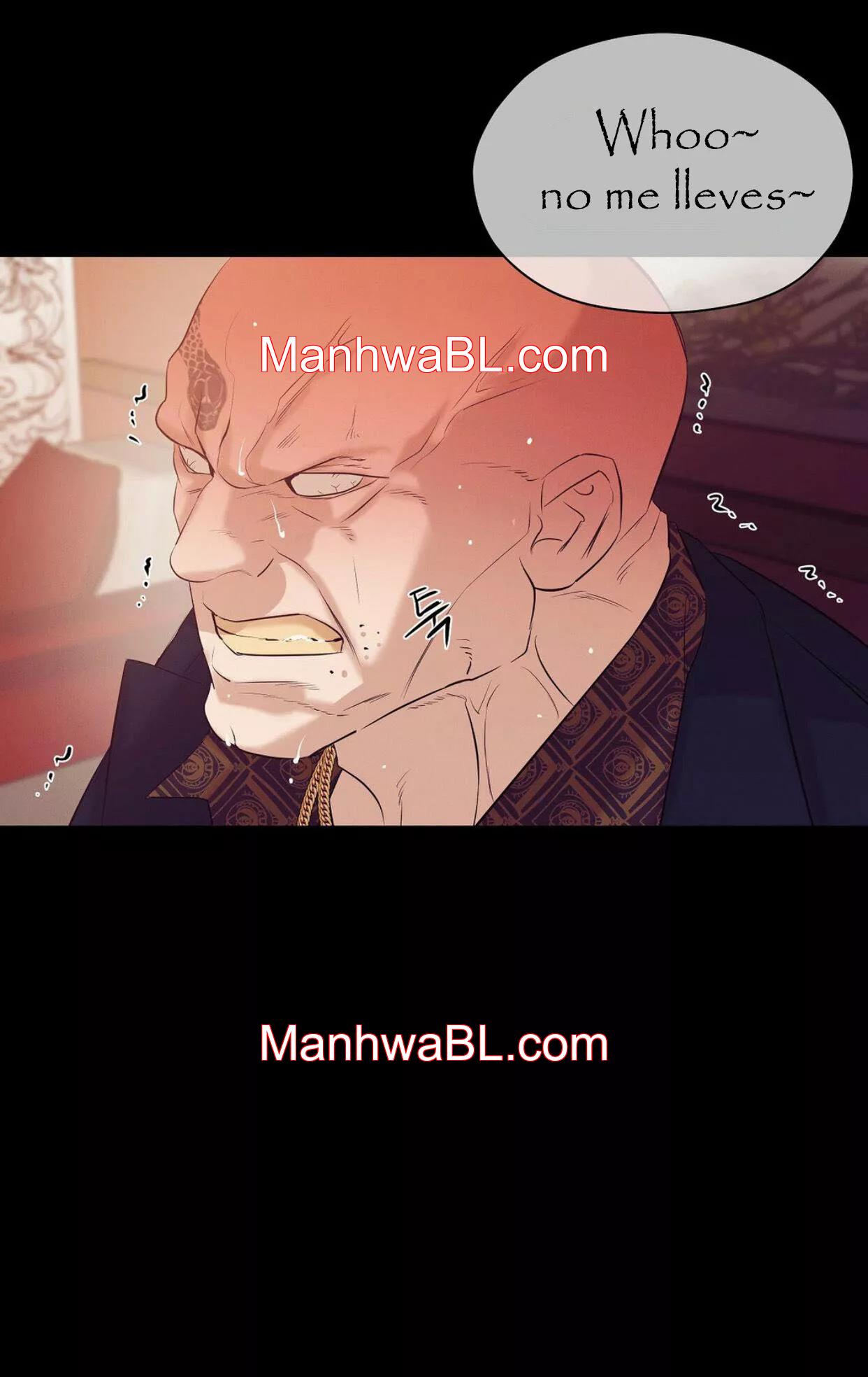 Shell Boy - Capítulo 36 manhwa