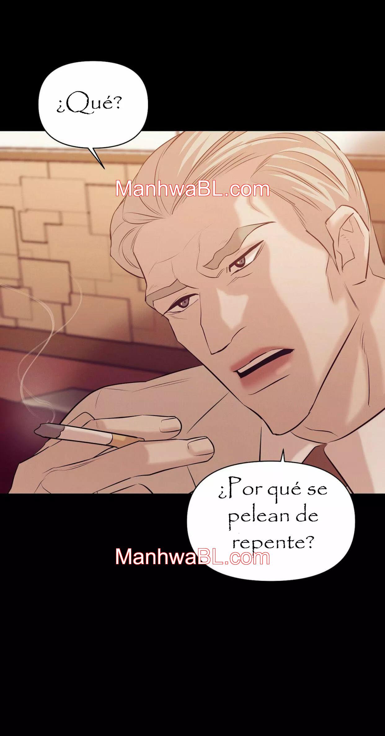 Shell Boy - Capítulo 36 manhwa