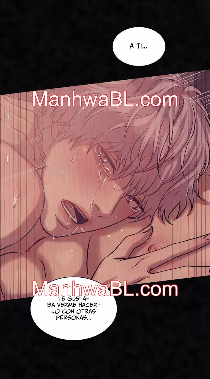 Shell Boy - Capítulo 14.2 manhwa