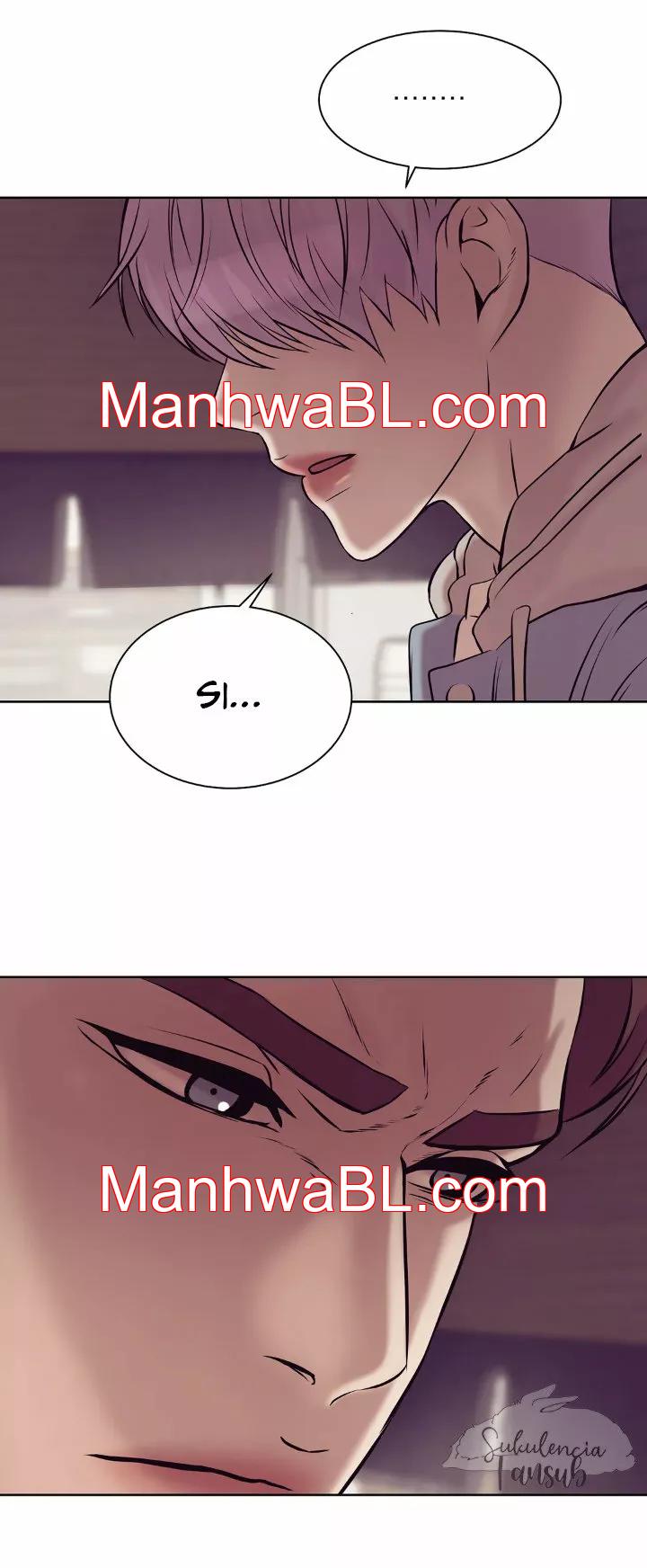 Shell Boy - Capítulo 14.2 manhwa