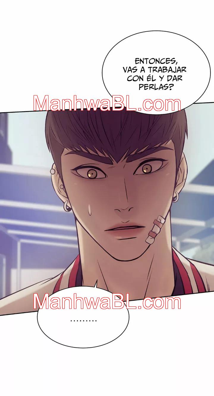 Shell Boy - Capítulo 14.2 manhwa