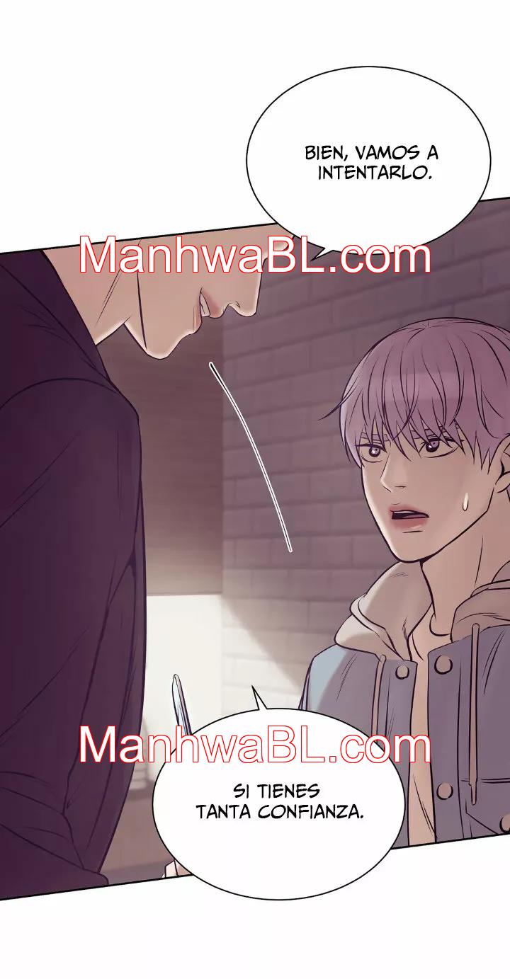 Shell Boy - Capítulo 14.2 manhwa