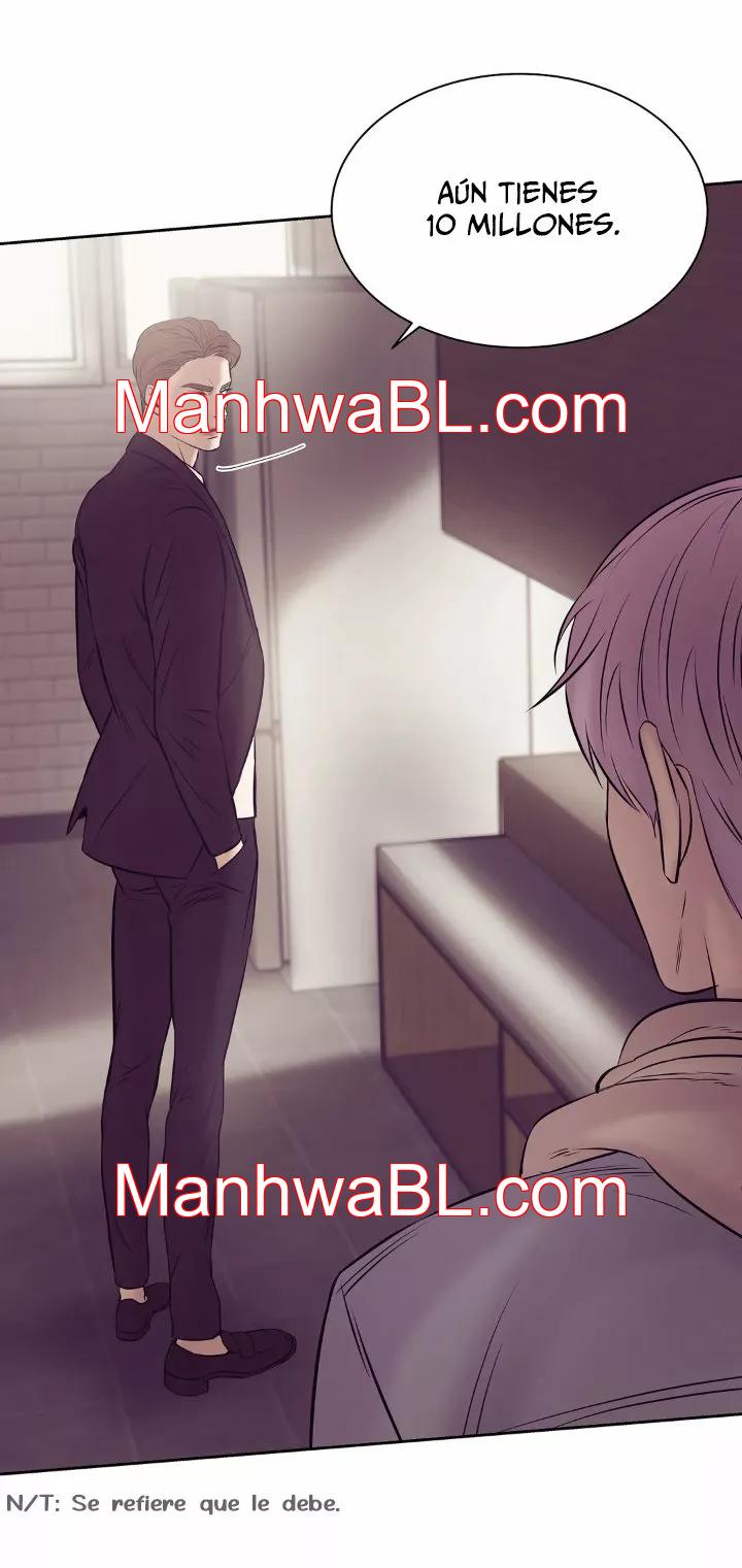 Shell Boy - Capítulo 14.2 manhwa