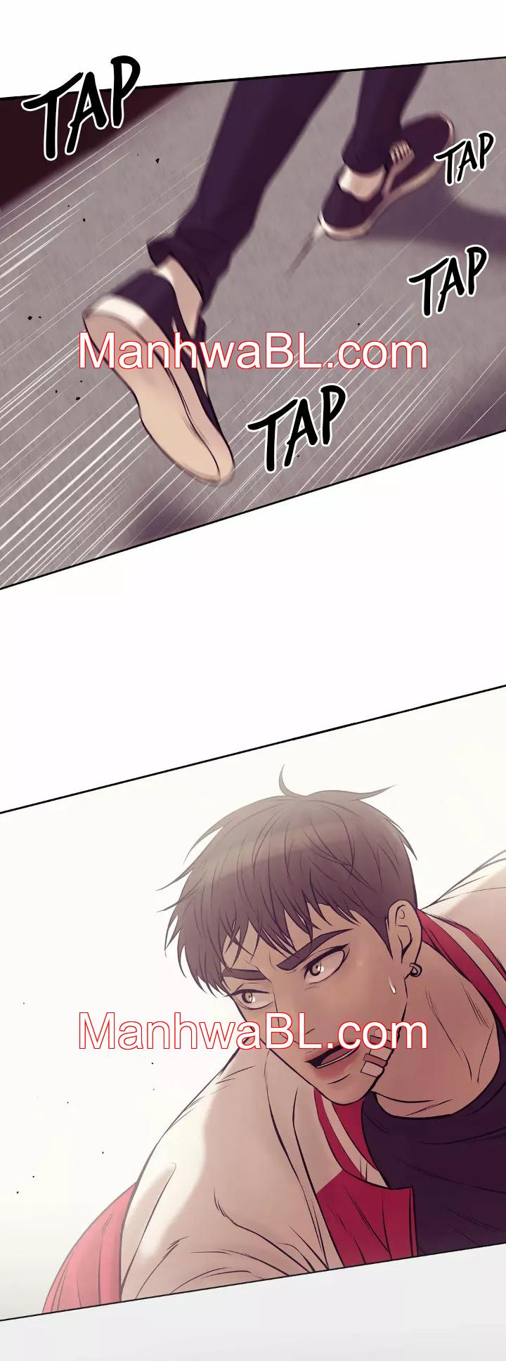 Shell Boy - Capítulo 14.2 manhwa