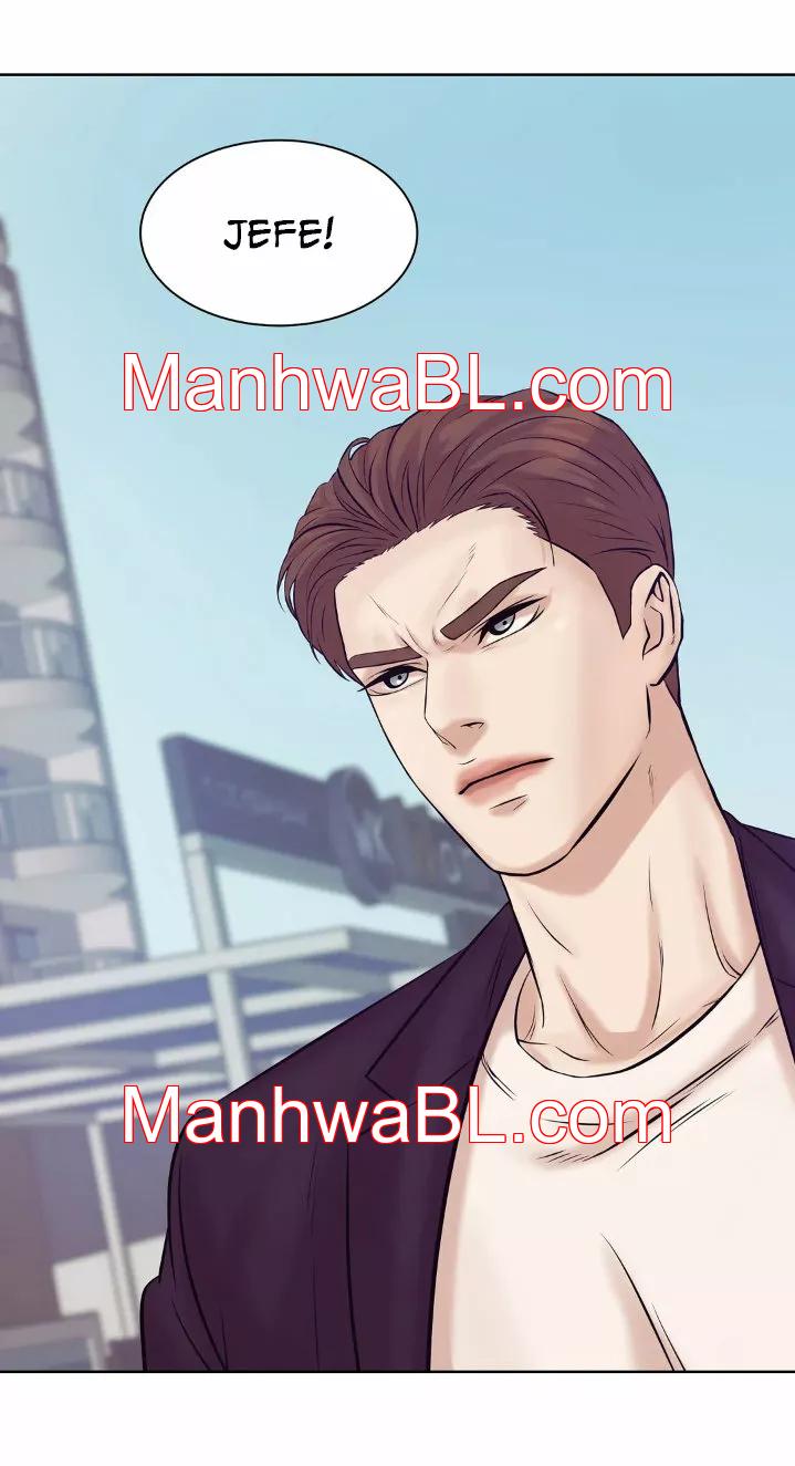 Shell Boy - Capítulo 14.2 manhwa