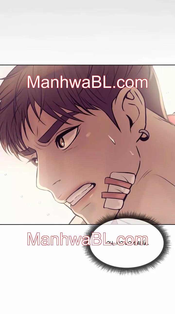 Shell Boy - Capítulo 14.2 manhwa