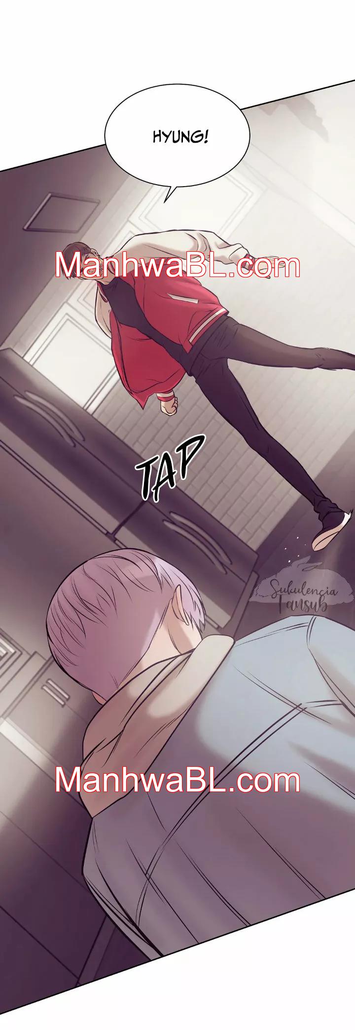 Shell Boy - Capítulo 14.2 manhwa