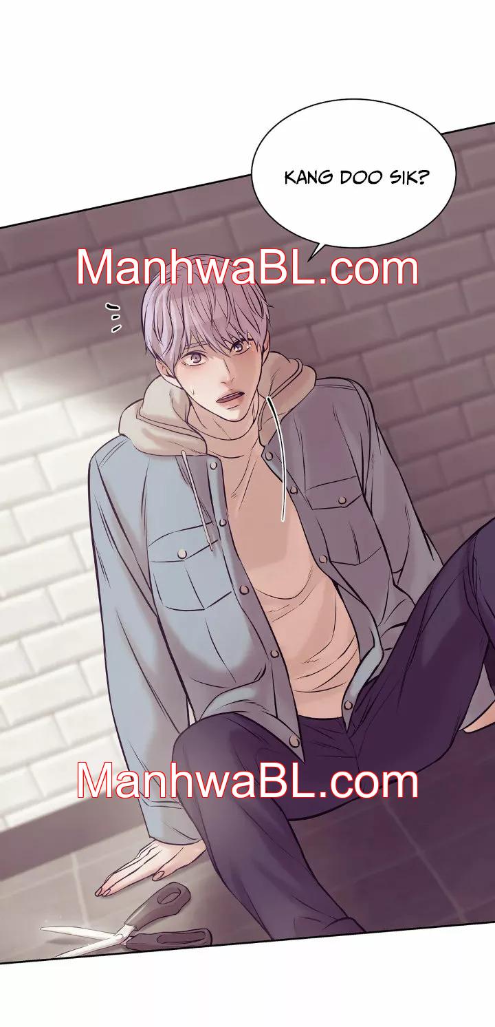 Shell Boy - Capítulo 14.2 manhwa