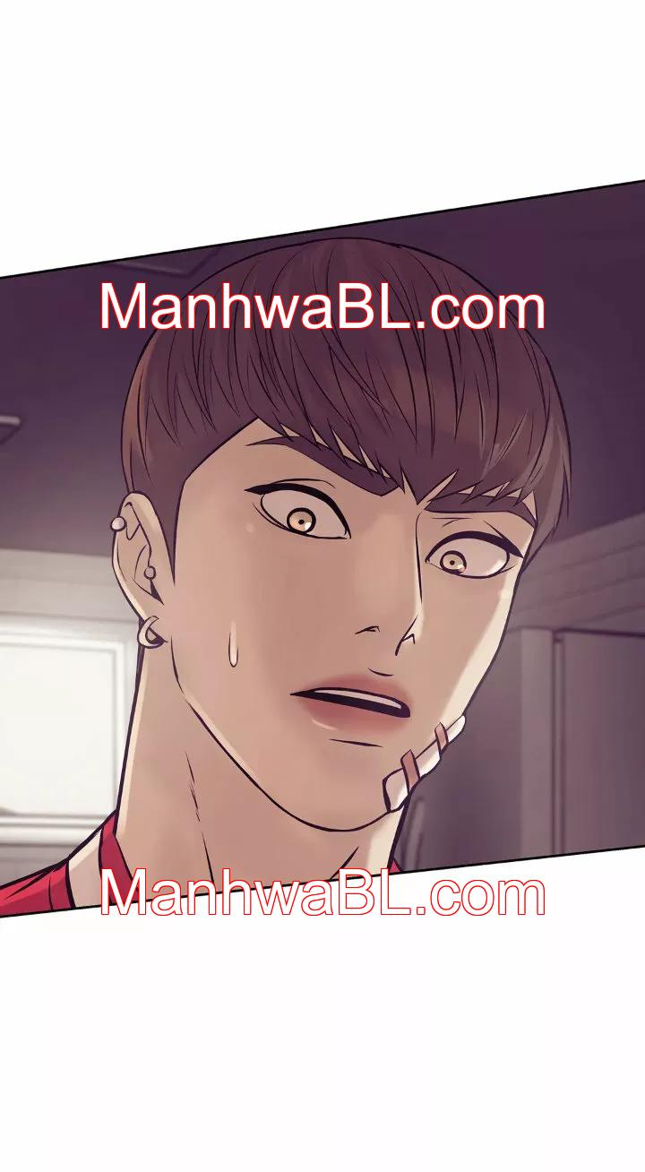 Shell Boy - Capítulo 14.2 manhwa