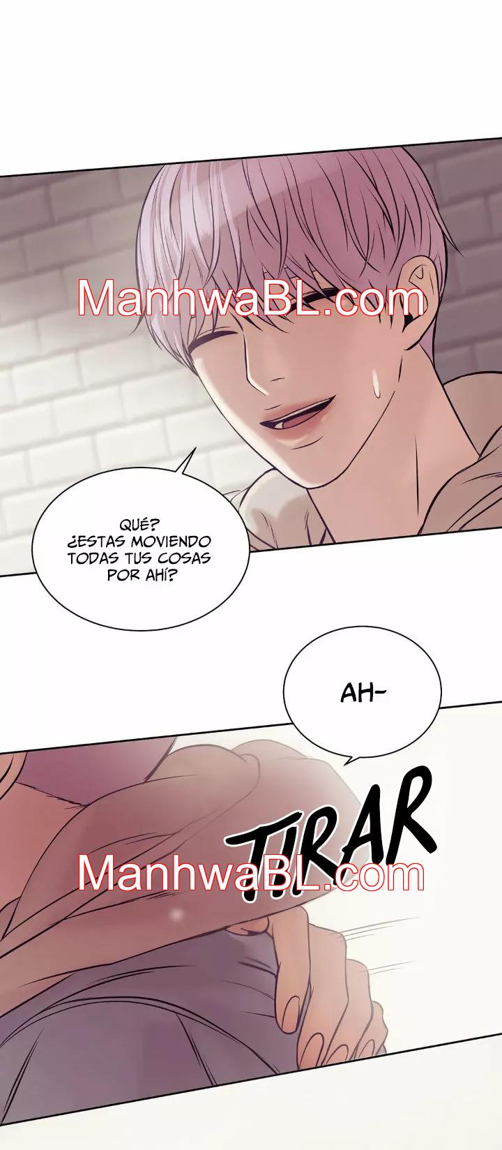 Shell Boy - Capítulo 14.2 manhwa