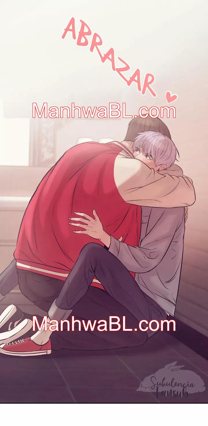Shell Boy - Capítulo 14.2 manhwa