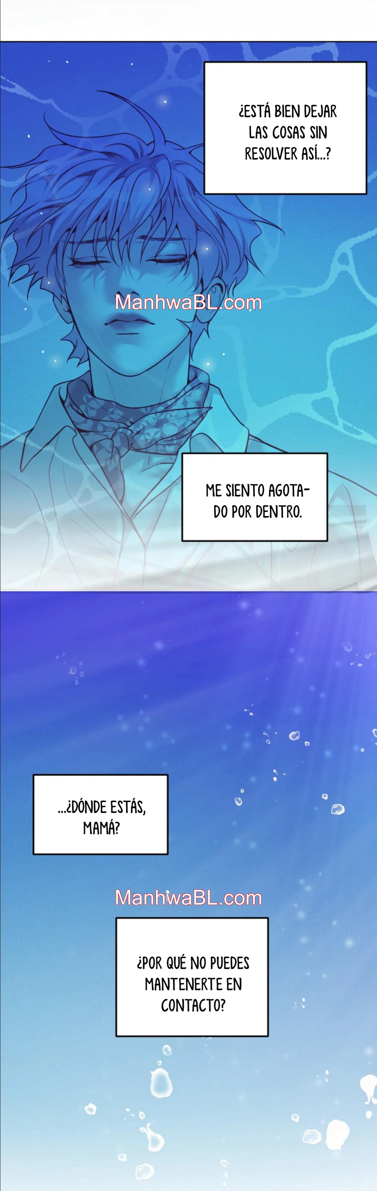 Shell Boy - Capítulo 101 manhwa