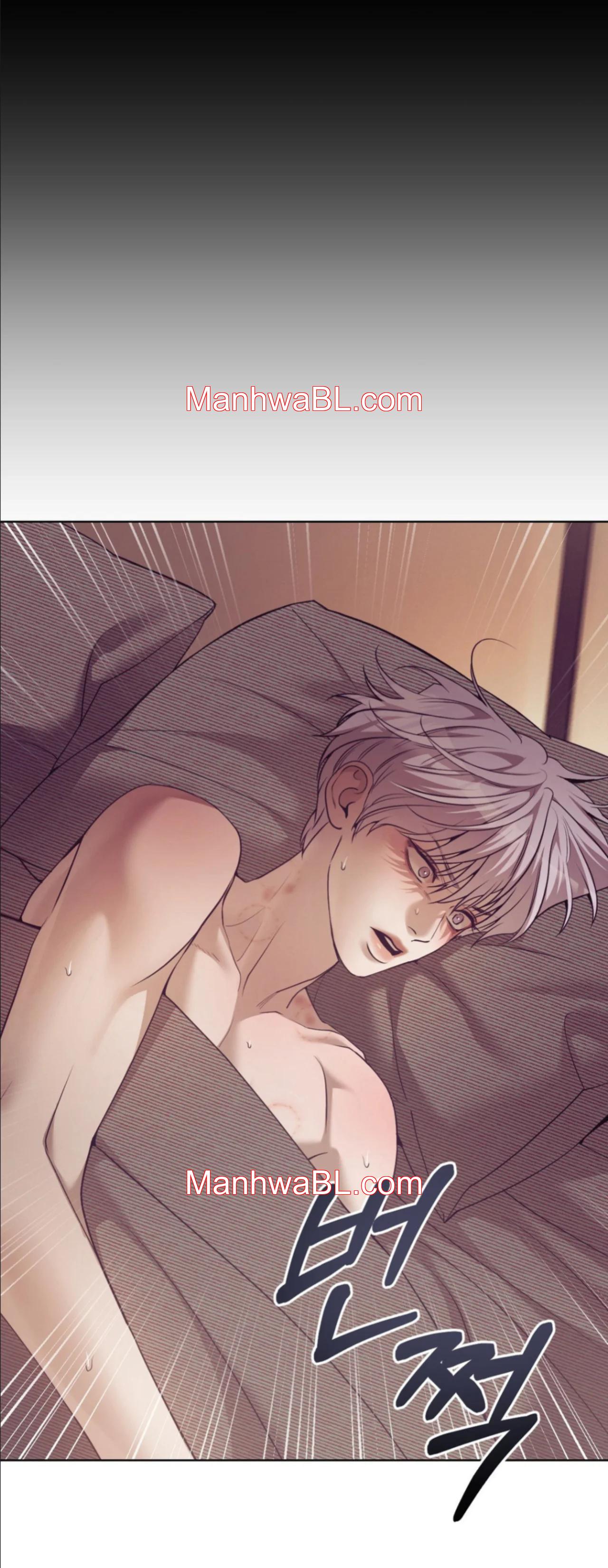Shell Boy - Capítulo 101 manhwa