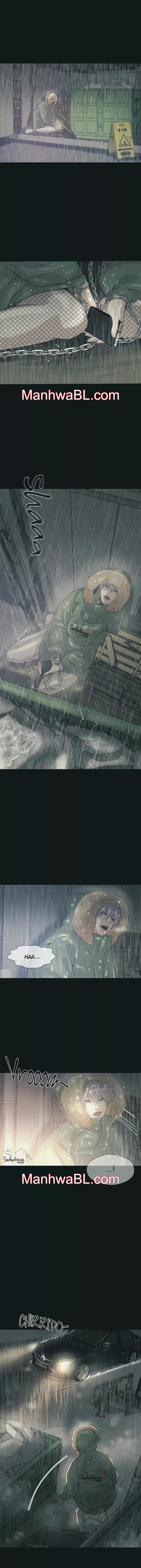 Shell Boy - Capítulo 22.3 manhwa