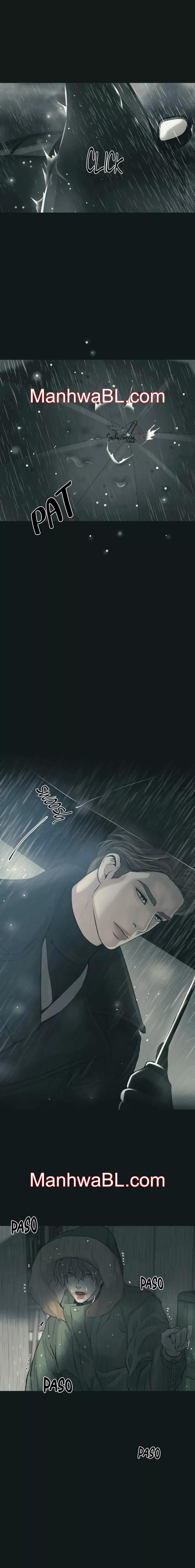 Shell Boy - Capítulo 22.3 manhwa
