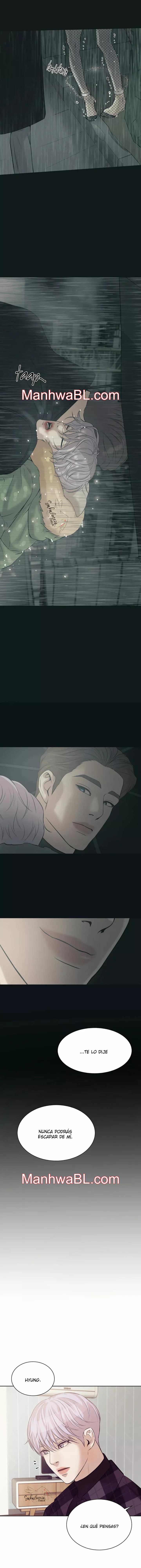 Shell Boy - Capítulo 22.3 manhwa