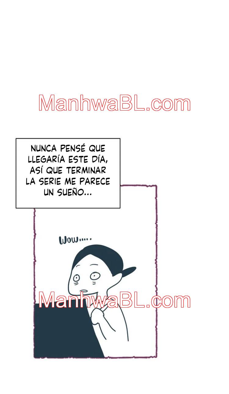 Shell Boy - Capítulo 93.3 manhwa