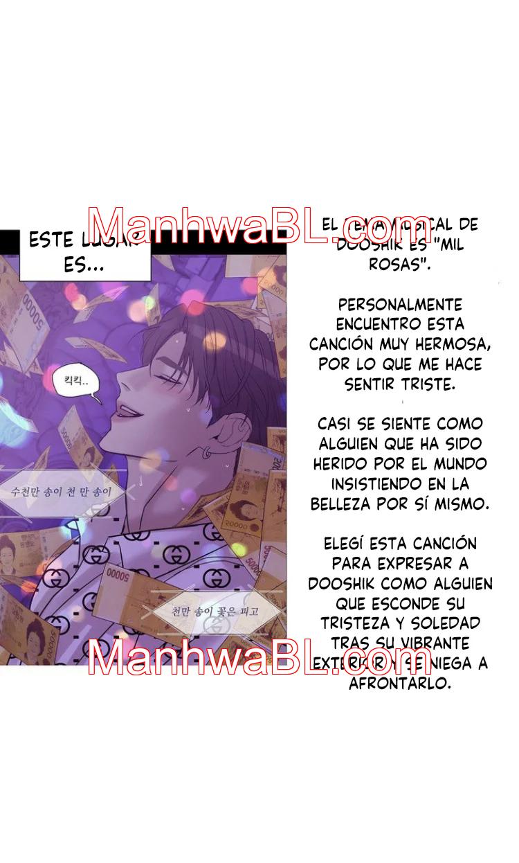 Shell Boy - Capítulo 93.3 manhwa