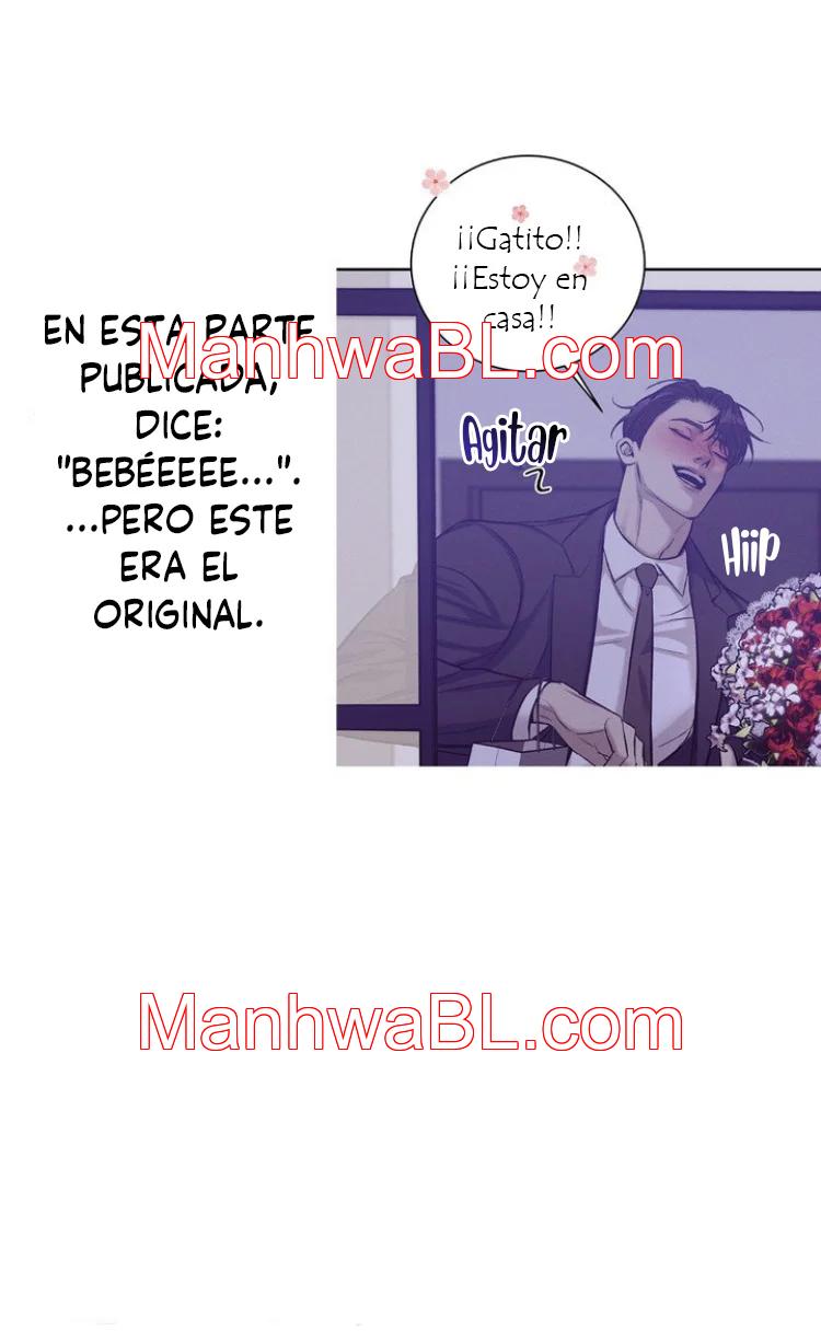 Shell Boy - Capítulo 93.3 manhwa