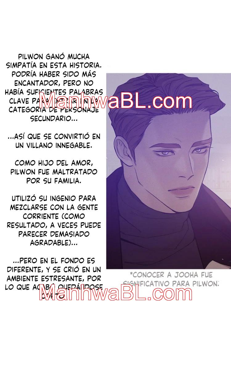 Shell Boy - Capítulo 93.3 manhwa