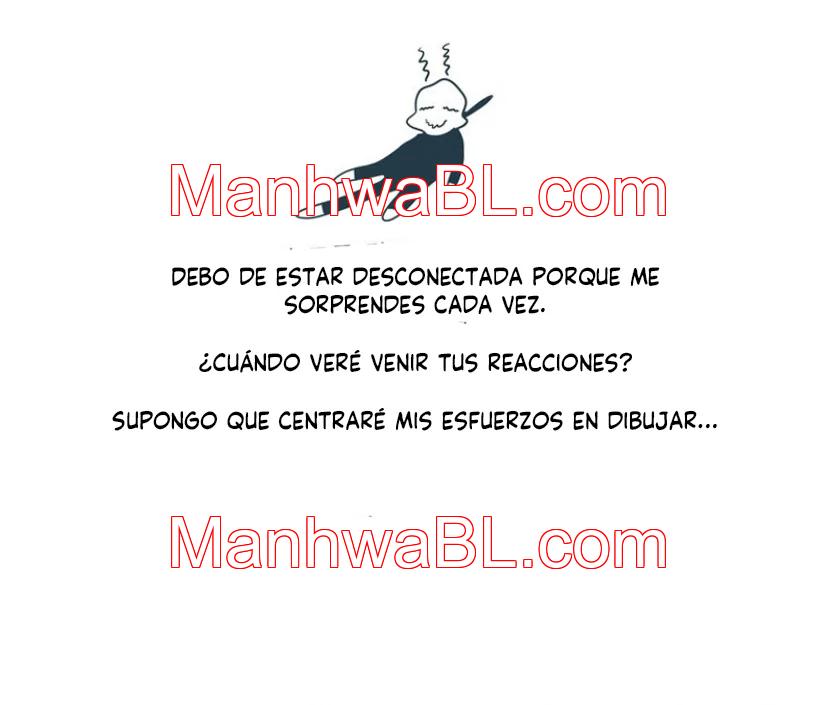 Shell Boy - Capítulo 93.3 manhwa