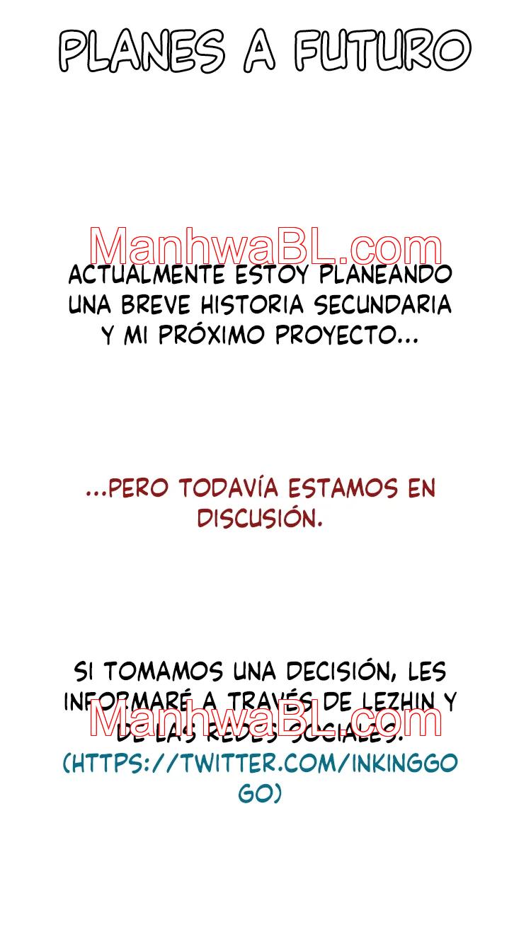 Shell Boy - Capítulo 93.3 manhwa