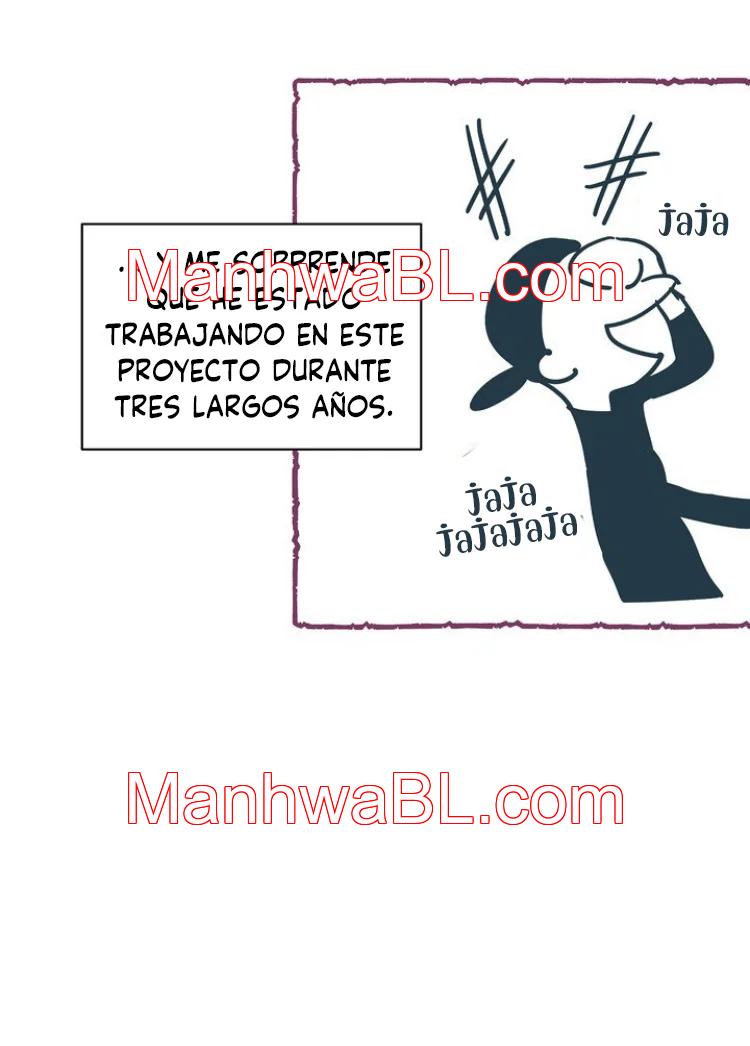 Shell Boy - Capítulo 93.3 manhwa