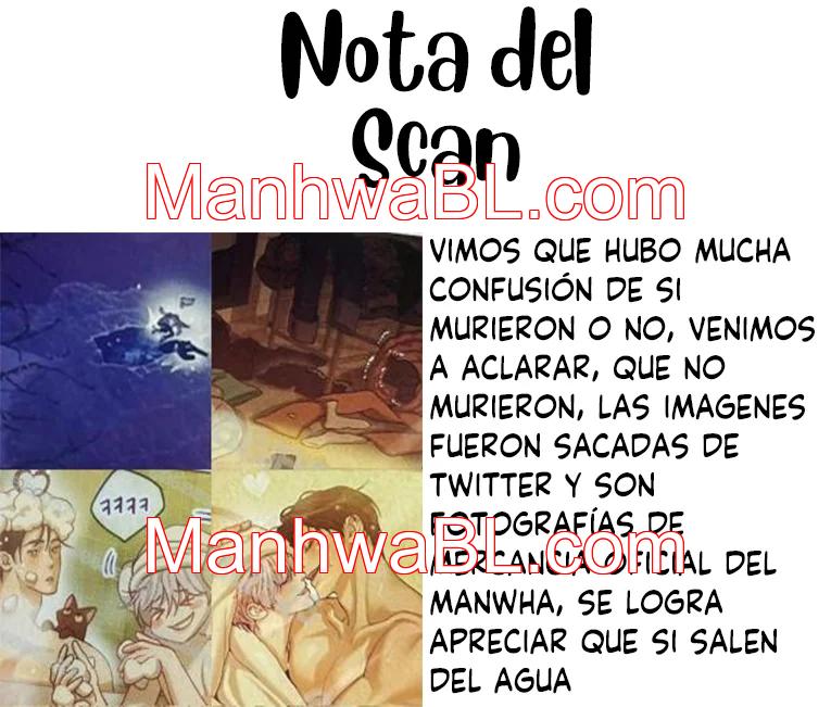 Shell Boy - Capítulo 93.3 manhwa