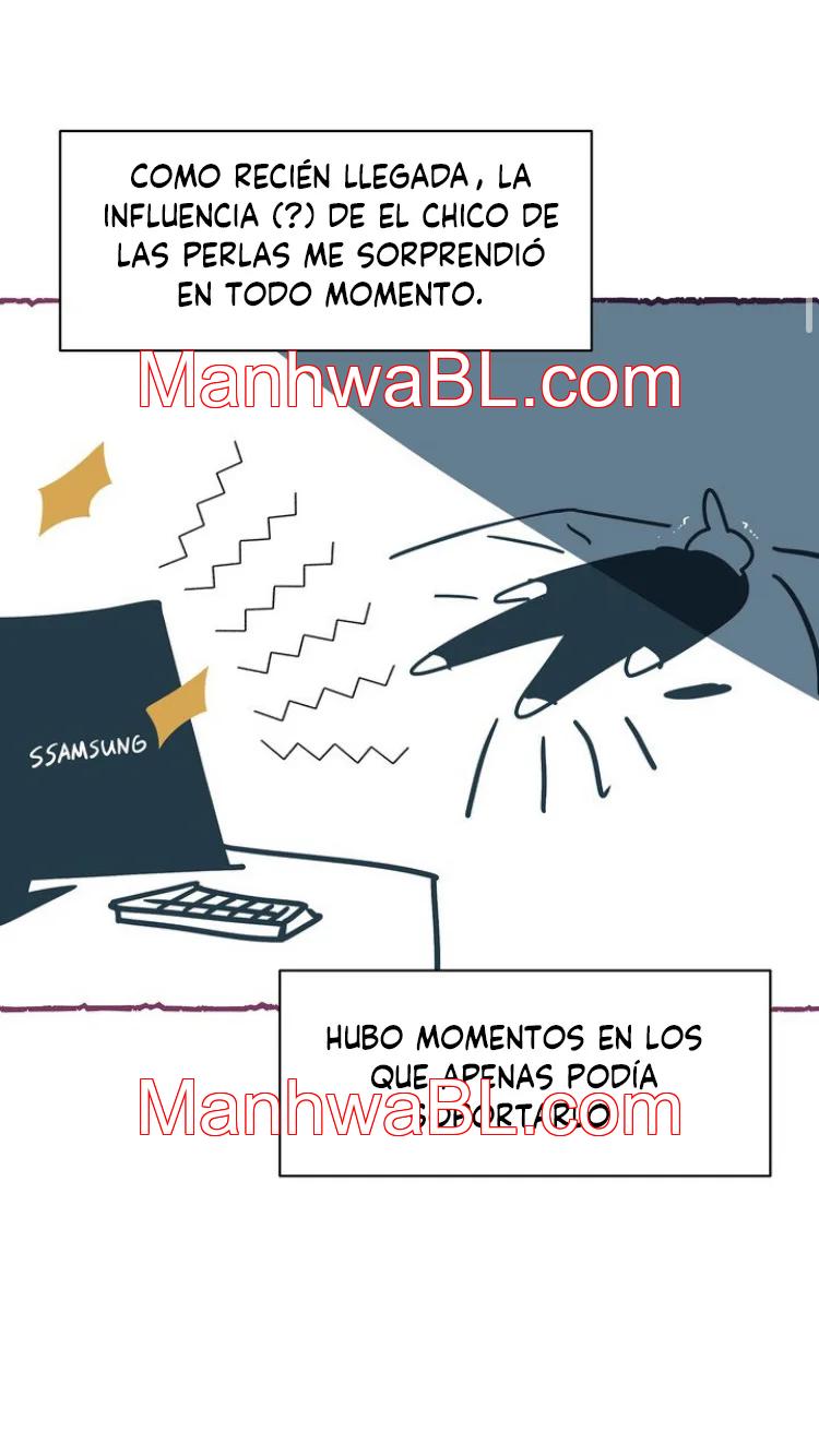 Shell Boy - Capítulo 93.3 manhwa