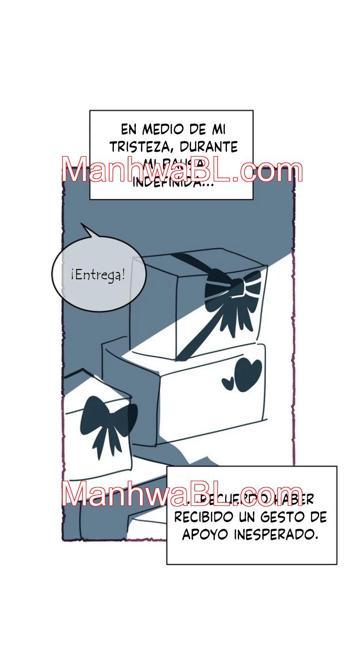 Shell Boy - Capítulo 93.3 manhwa