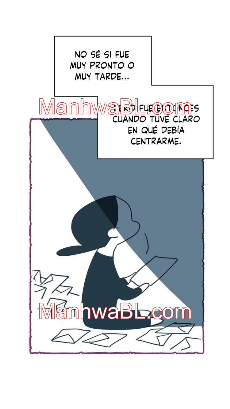 Shell Boy - Capítulo 93.3 manhwa