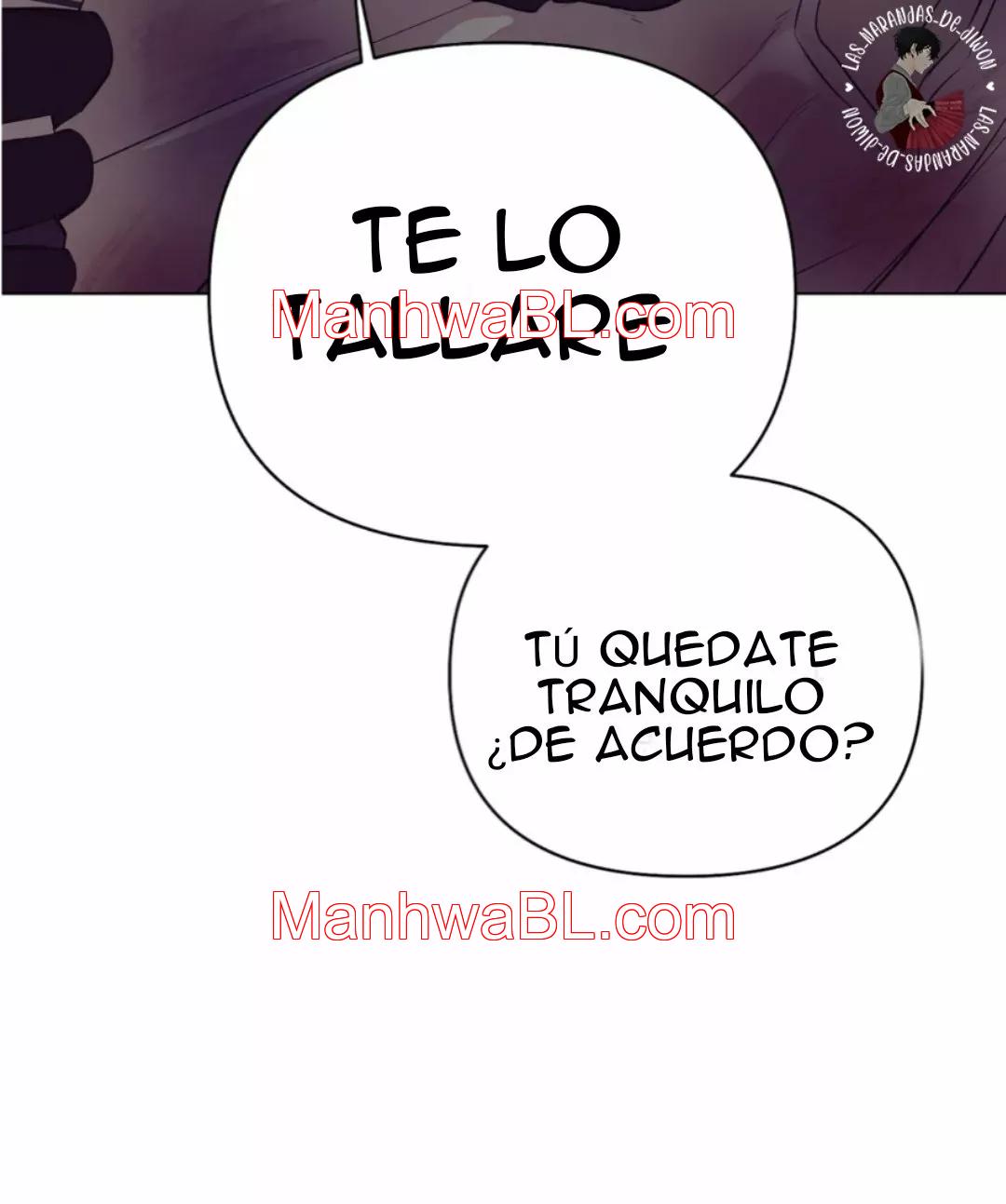 Shell Boy - Capítulo 30.2 manhwa