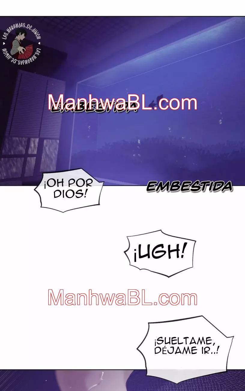 Shell Boy - Capítulo 30.2 manhwa