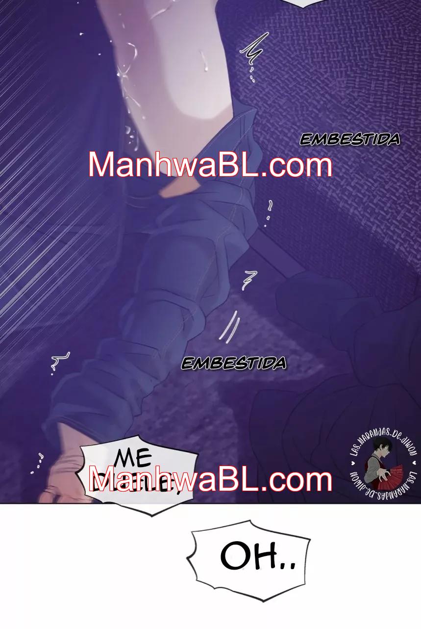 Shell Boy - Capítulo 30.2 manhwa