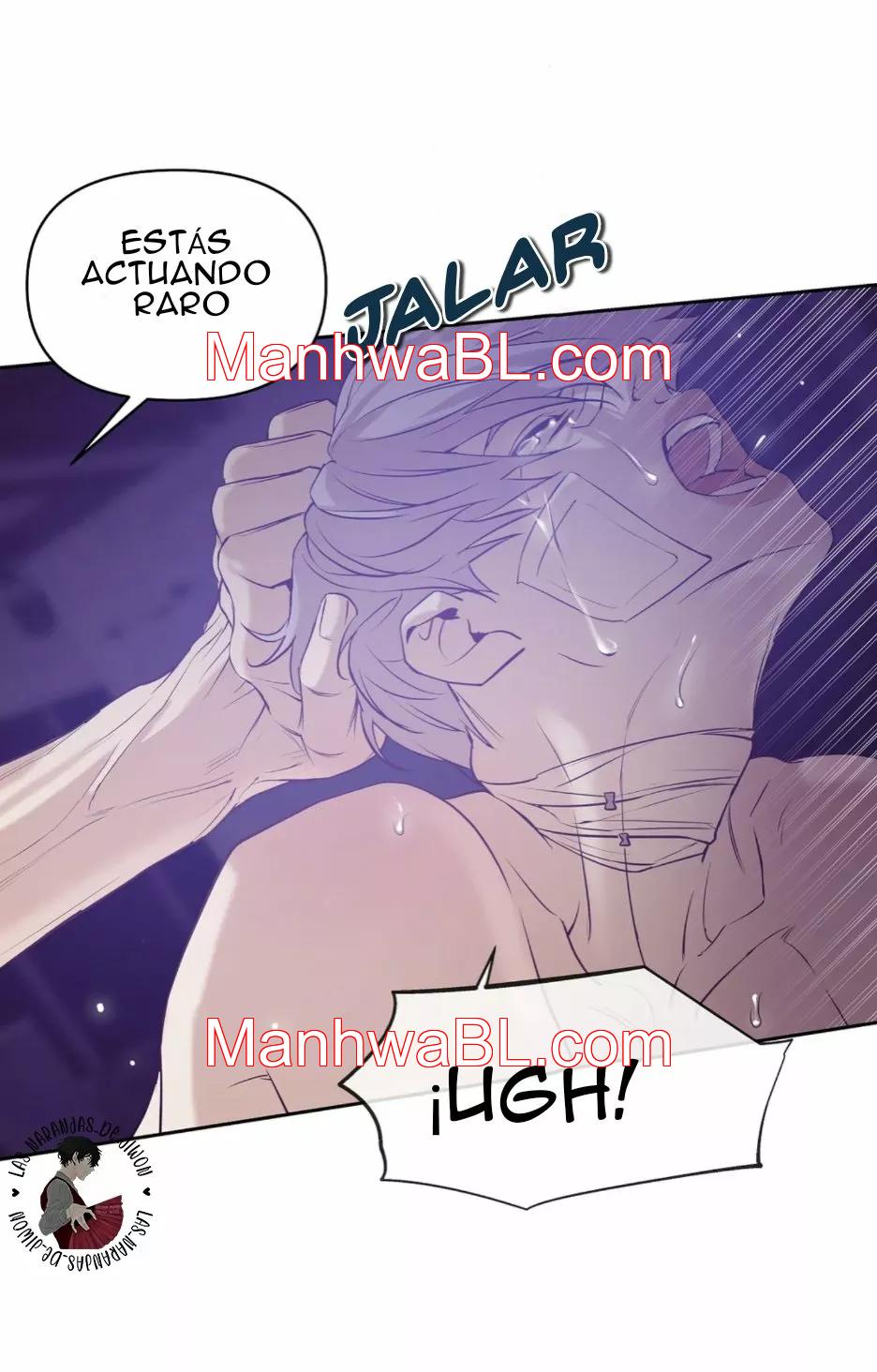 Shell Boy - Capítulo 30.2 manhwa