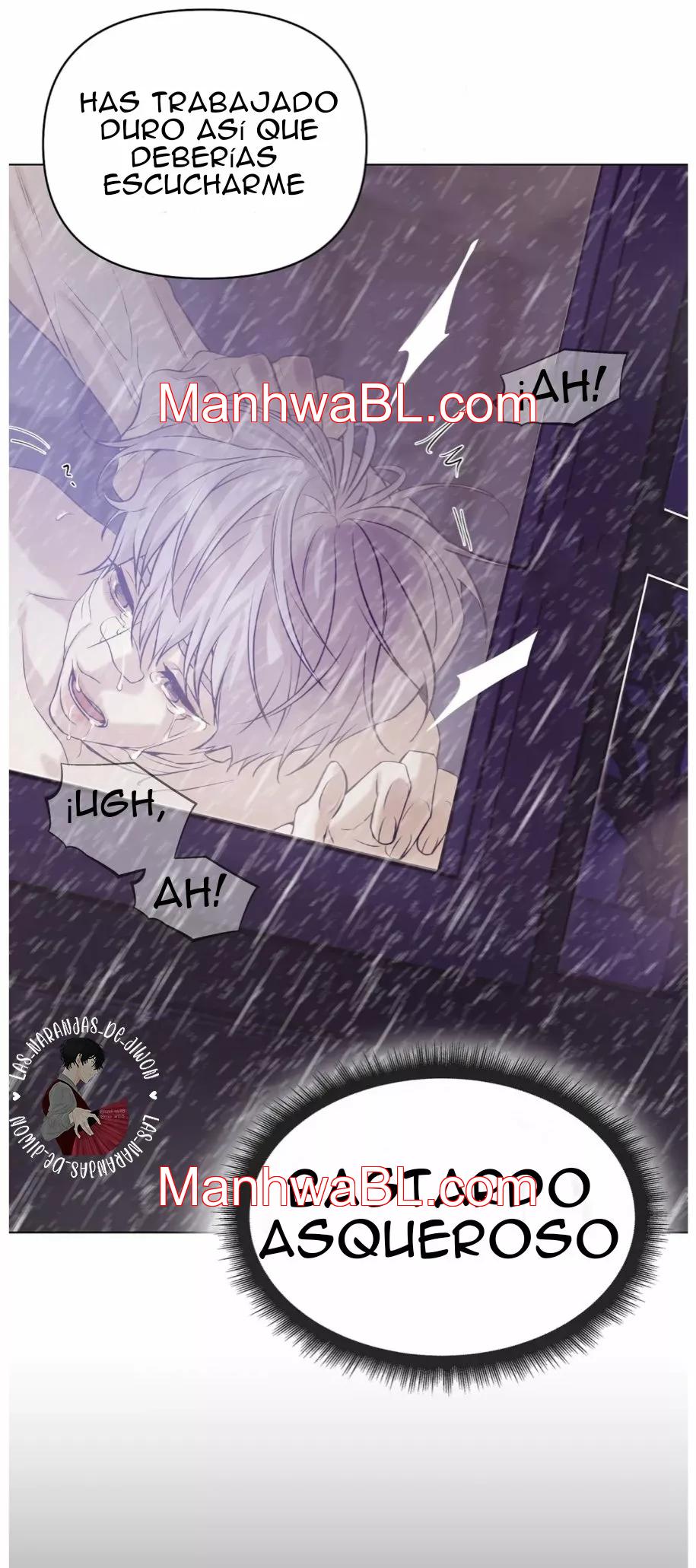 Shell Boy - Capítulo 30.2 manhwa