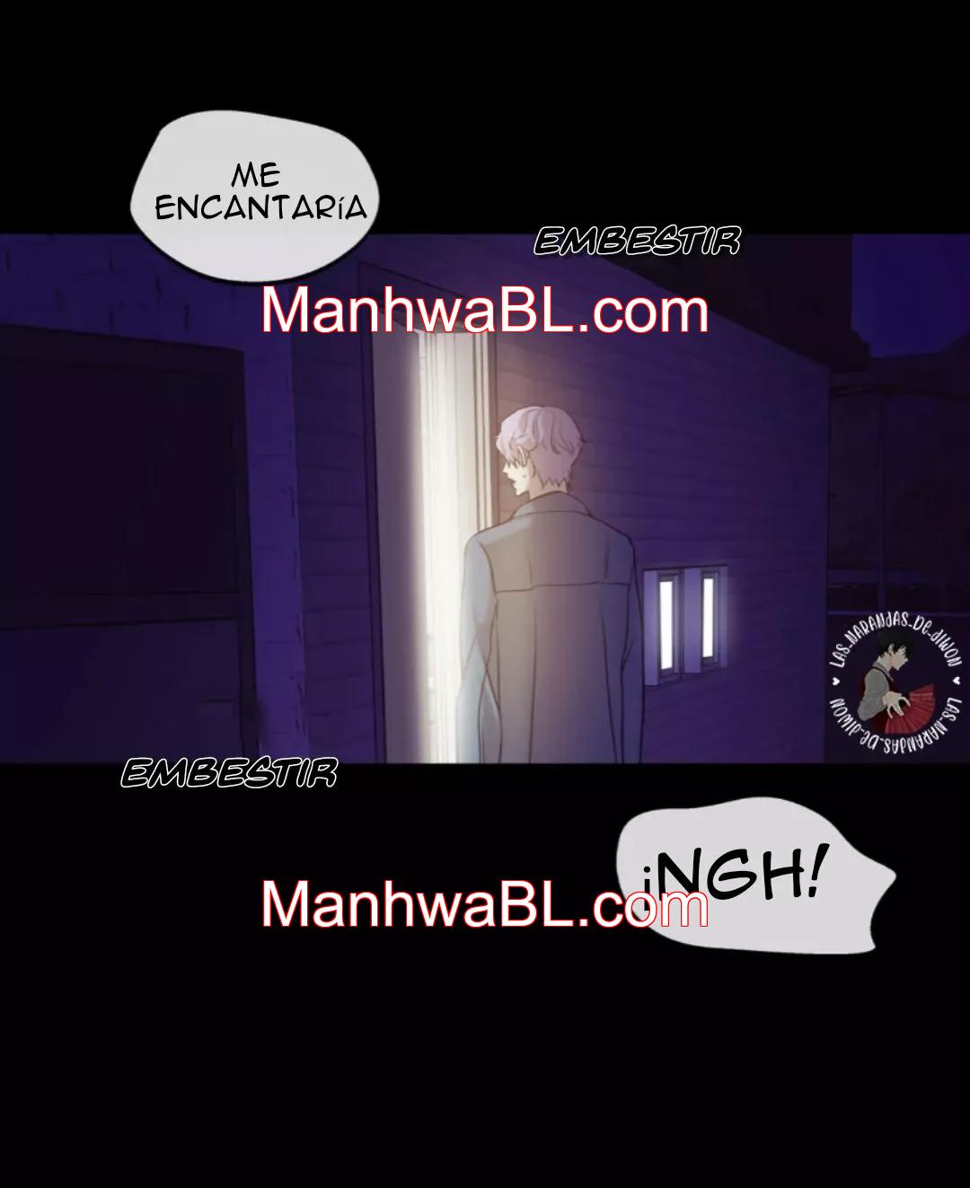 Shell Boy - Capítulo 30.2 manhwa