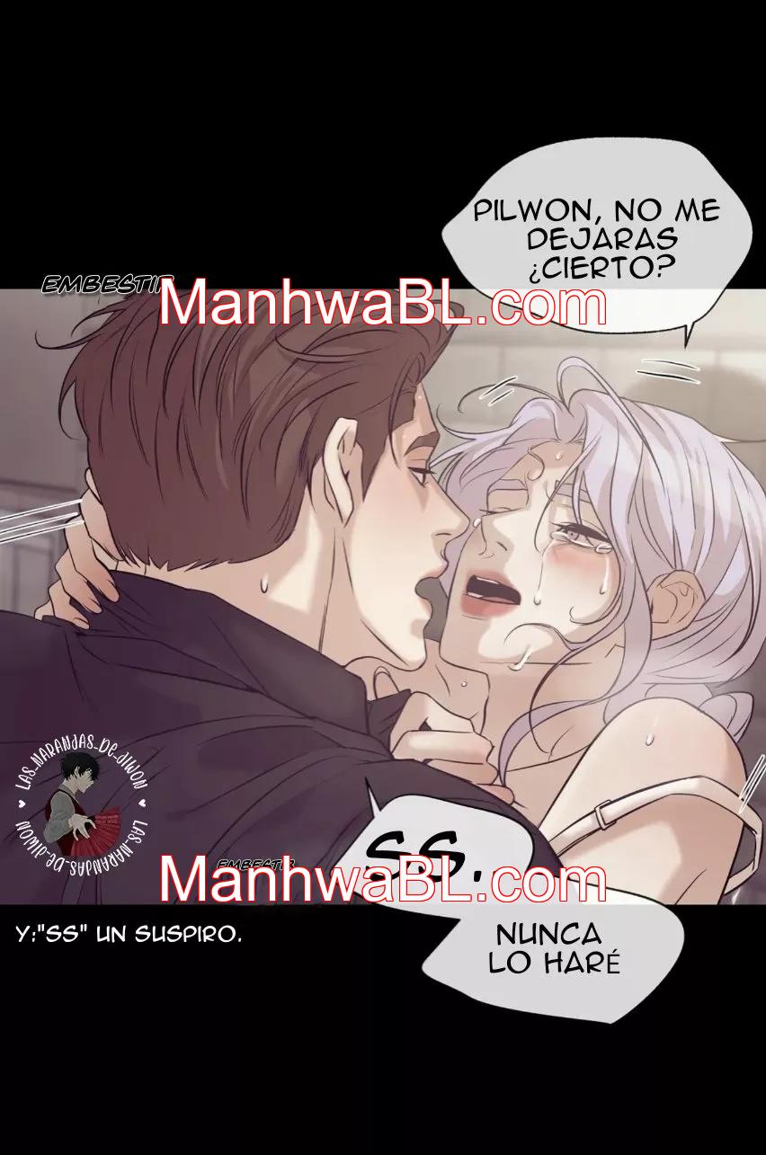 Shell Boy - Capítulo 30.2 manhwa