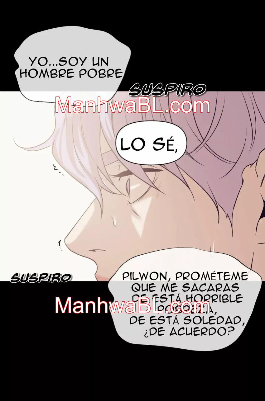 Shell Boy - Capítulo 30.2 manhwa