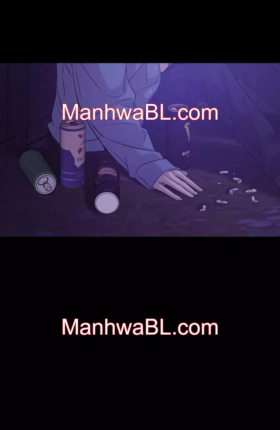 Shell Boy - Capítulo 30.2 manhwa