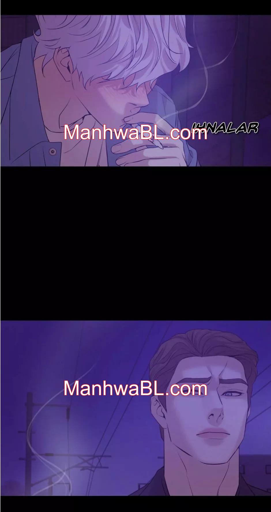 Shell Boy - Capítulo 30.2 manhwa