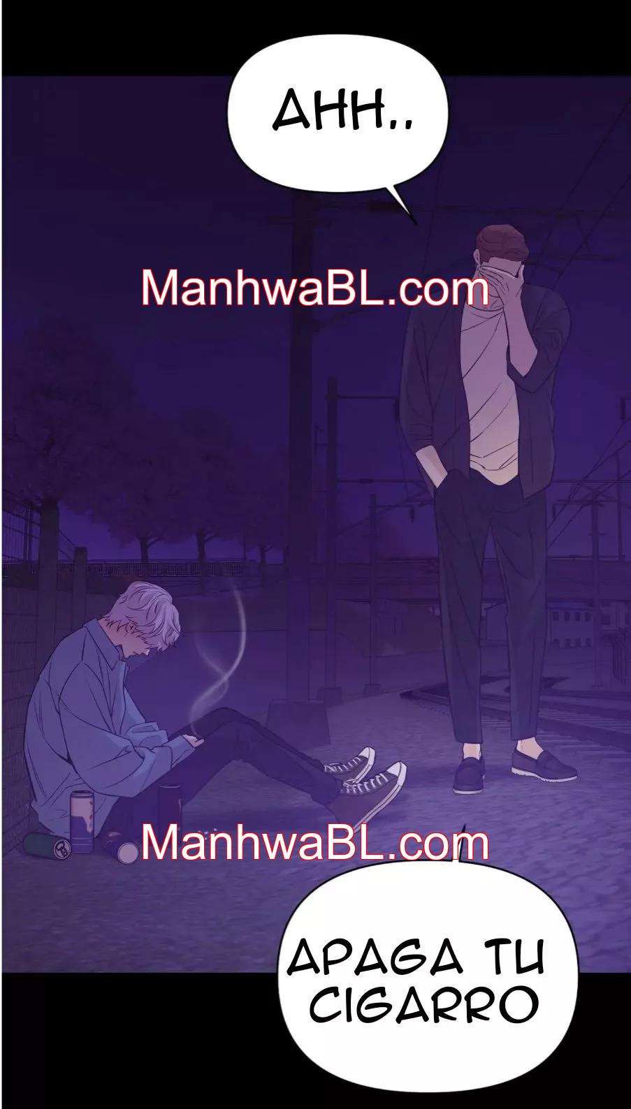 Shell Boy - Capítulo 30.2 manhwa