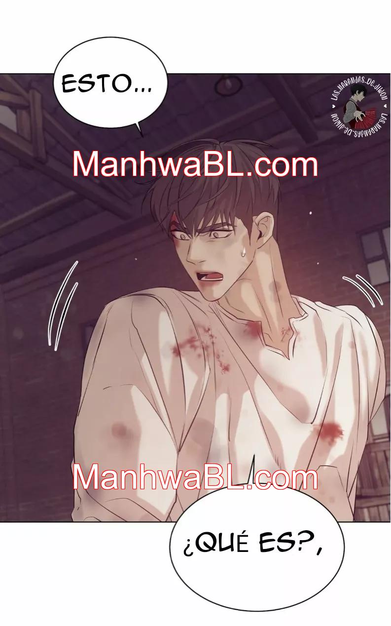 Shell Boy - Capítulo 30.2 manhwa