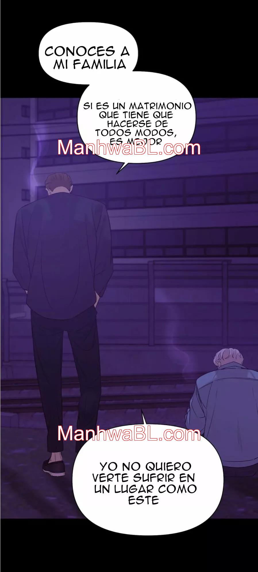 Shell Boy - Capítulo 30.2 manhwa
