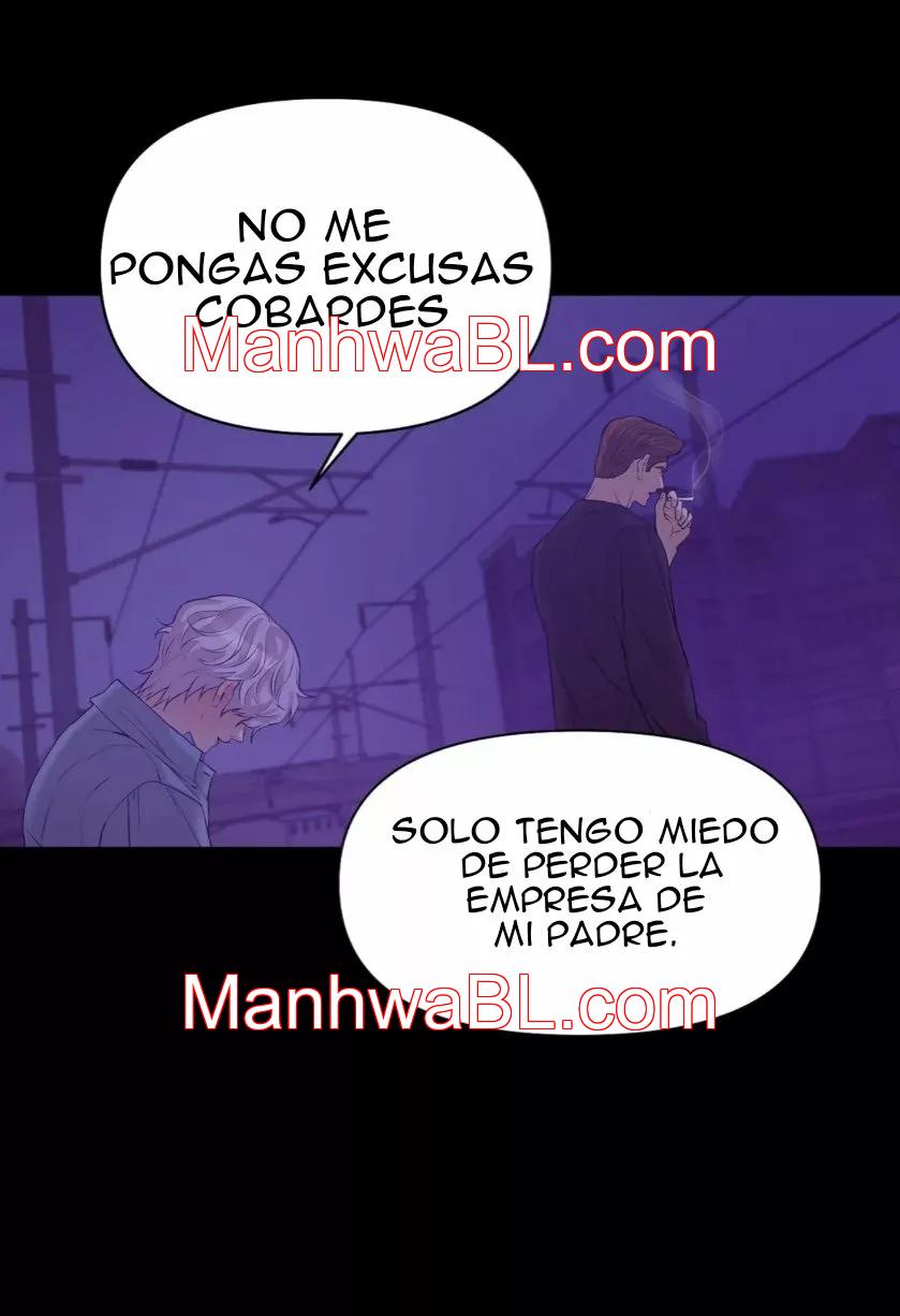 Shell Boy - Capítulo 30.2 manhwa