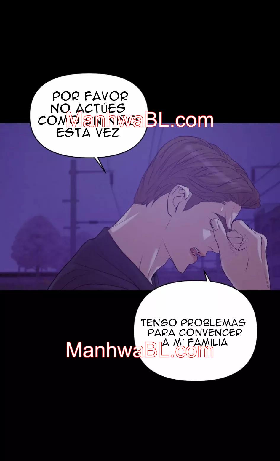 Shell Boy - Capítulo 30.2 manhwa