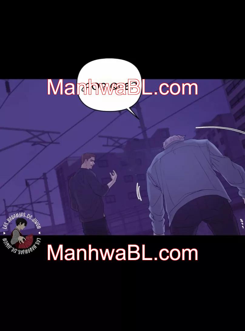 Shell Boy - Capítulo 30.2 manhwa