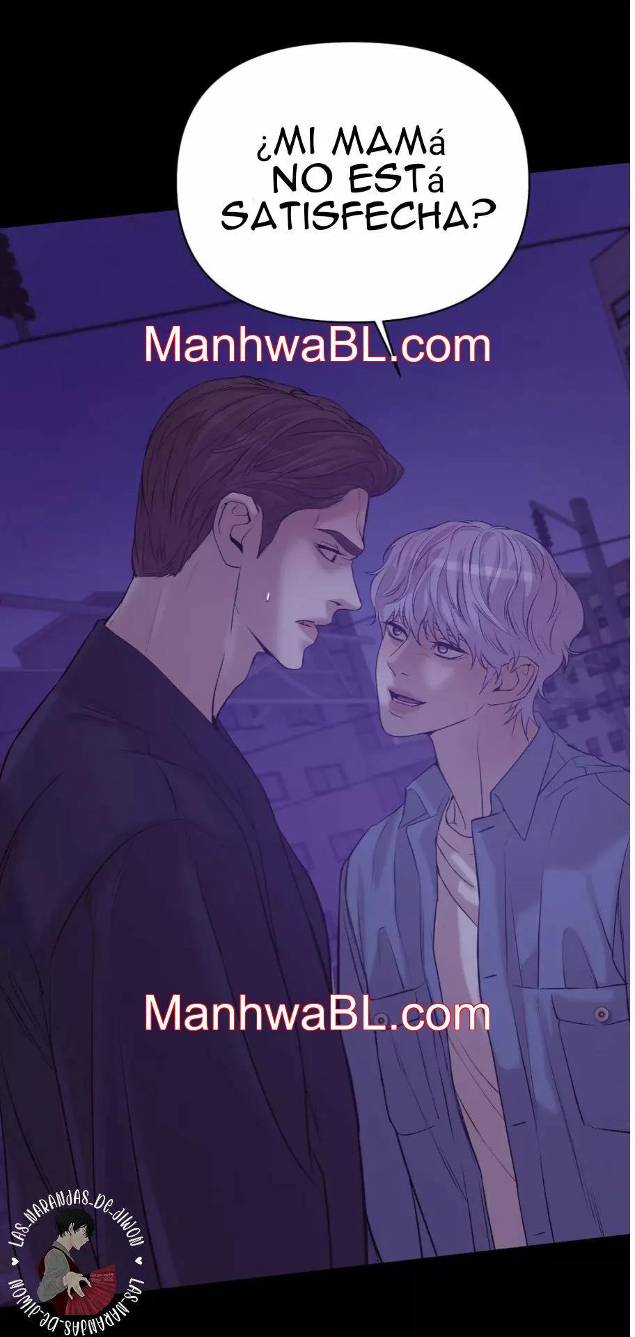 Shell Boy - Capítulo 30.2 manhwa